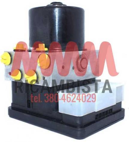 06.2109-0949.3 Suzuki Grand Vitara centralina gruppo pompa ABS - Foto 3