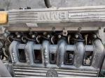 Blocco motore e Testa per R. Rover P38 Bmw- 2.5 Td