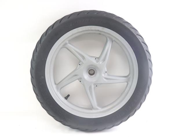HONDA SH 150 42650KPR901ZA CERCHIO RUOTA POSTERIORE 16X2.75 KF08 05 - 08 REAR WHEEL