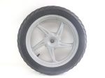 HONDA SH 150 42650KPR901ZA CERCHIO RUOTA POSTERIORE 16X2.75 KF08 05 - 08 RE …