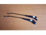 Coppia Aste Anteriori Tergi NISSAN King Cab 2.5 D D21 1988