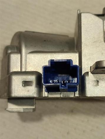 BLOCCASTERZO LAND ROVER Freelander 3° Serie 6G9N-3F880-DG P31340735 224DT (0611) - Foto 5