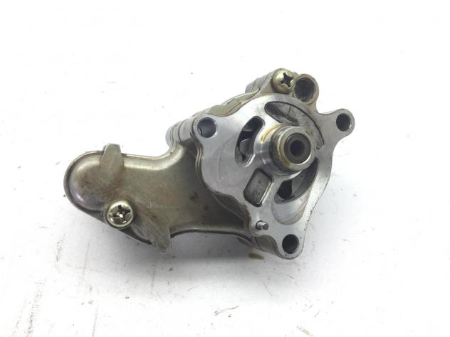 YAMAHA T-MAX XP 500 POMPA OLIO CARBURANTE 2004 SJ031 - Foto 4