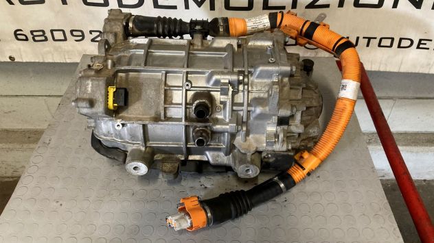 Motore elettrico posteriore Jeep Compass Hybrid 1.3 4xE del 2023 (46351609) - Foto 2