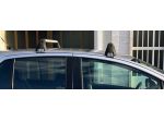 Porta Tutto + Porta Bici Per Toyota Yaris dal 2005 al 2011