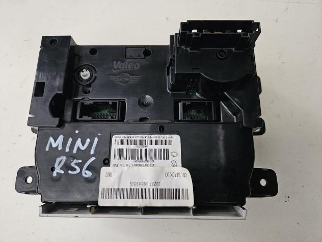 CONSOLE CENTRALE CON COMANDI CLIMA MINI Cooper 2° Serie E1062323C (0613) - Foto 2