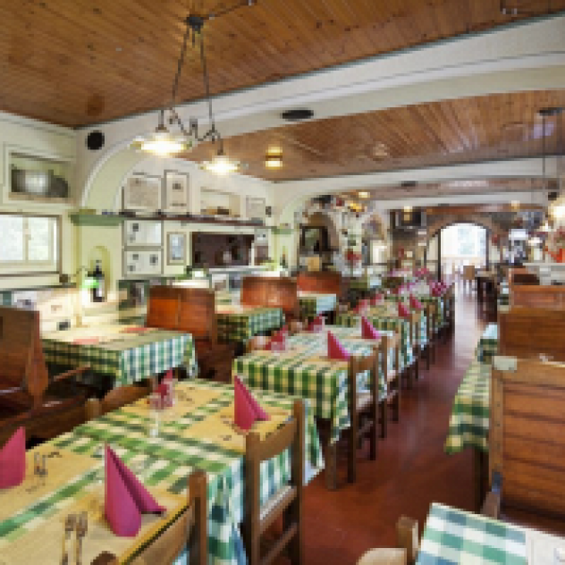 Albergo Ristorante La Macchia