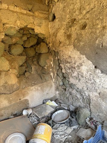 Forio – Panza, Vicolo della Morte | Fabbricato rurale di circa 40 mq da ristrutt - Foto 10