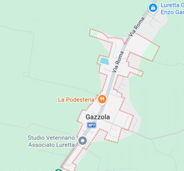 Immobile in asta di 2 m² in vendita a Gazzola - Foto 7