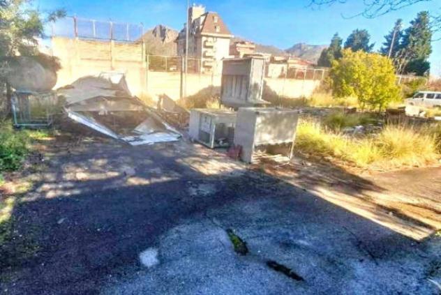 Immobile in asta di 5403 m² in vendita a Petralia Soprana - Foto 12
