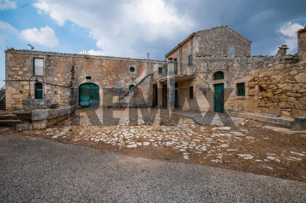 Cascina/Casale in vendita a Ragusa, Bruscé - Foto 10