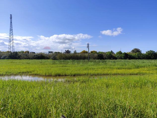 Terreno Edificabile in vendita a Siracusa, Elorina - Foto 3