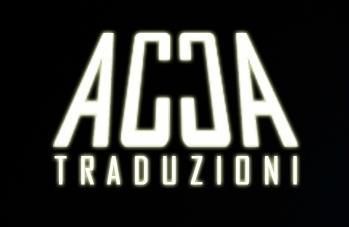 Acca Traduzioni: Traduzioni giurate, interpreti, corsi di lingue