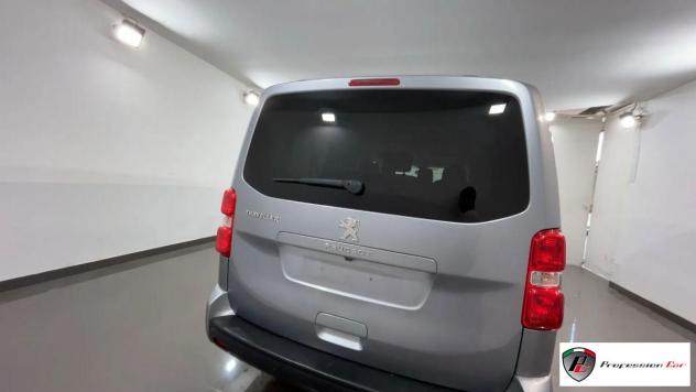 PEUGEOT Traveller 1.5 BlueHDi Business 120CV 9 Posti - Foto 5