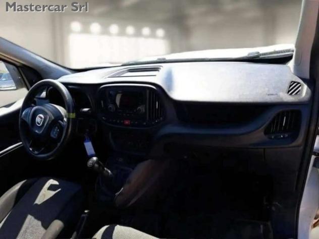 FIAT Doblo DOBLÒ 1.3 MJT 95CV SX Euro 6 - GD472TG rif. 23968808 - Foto 6