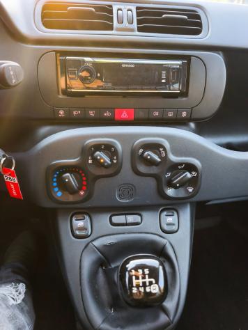 Fiat Panda 1.0 FireFly VAN PREZZO +IVA - Foto 6