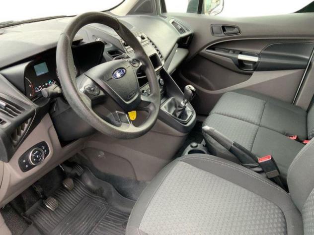 Ford Transit Connect 2ªs 210 1.5 Ecoblue 100CV PL Furgone Trend - Foto 8