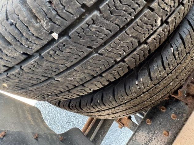 NISSAN CASSONE 35 Q NT400 gemellato rif. 24130813 - Foto 9