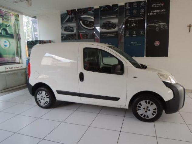 FIAT Fiorino 1.3 MJT 75CV N1 PREZZO+IVA rif. 23653182 - Foto 3