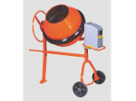 Betoniera 190LP - Cardelli