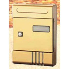 Cassetta interni SMBO3 - Cardelli