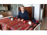 Persiano fa lavaggio e restauro tappeti persiani a Magliano Veneto