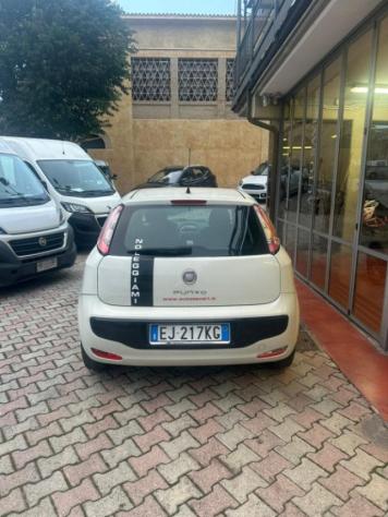FIAT Punto Classic 1.3 MJT 5 porte Active rif. 22928096 - Foto 2