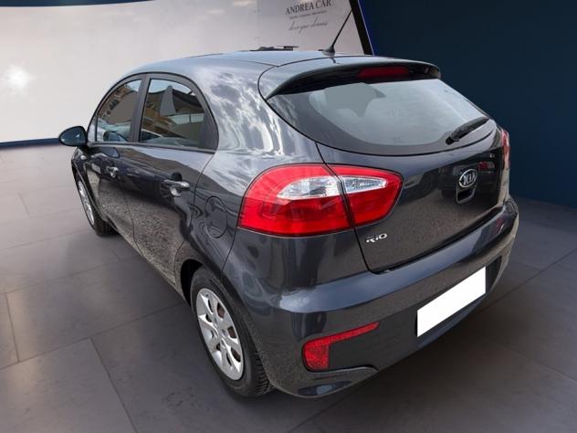 Kia Rio Rio 5p 1.2 Cool eco Gpl - Foto 6