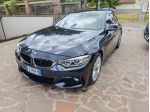 BMW 420 Serie 4 F36 2015 Gran Coupe 420d Gran Coupe Msport 190cv