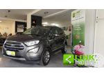 FORD EcoSport 1.0 ECOBOOST 100 TITANIUM rif. 24143769