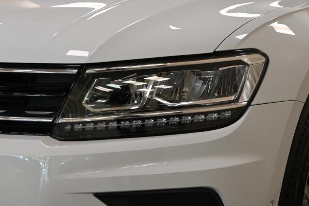 VOLKSWAGEN Tiguan 2ª serie Tiguan 2.0 TDI SCR DSG 4MOTION Business BMT - Foto 3