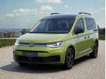 VOLKSWAGEN Caddy 2.0 tdi 122cv edition dsg7 rif. 24039568