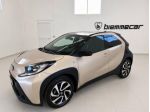 TOYOTA Aygo X 1.0 VVT-i 72 CV 5 porte Trend Air  i.e  rif. 23948434