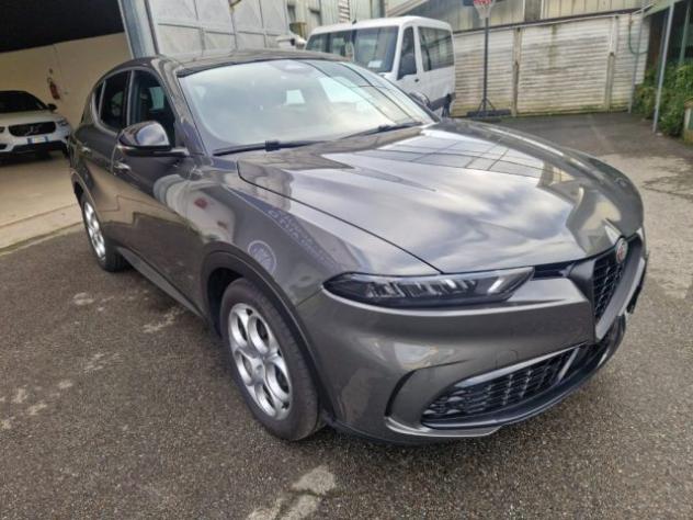 ALFA ROMEO Tonale 1.5 130 CV MHEV TCT7 Sprint rif. 23799703 - Foto 3