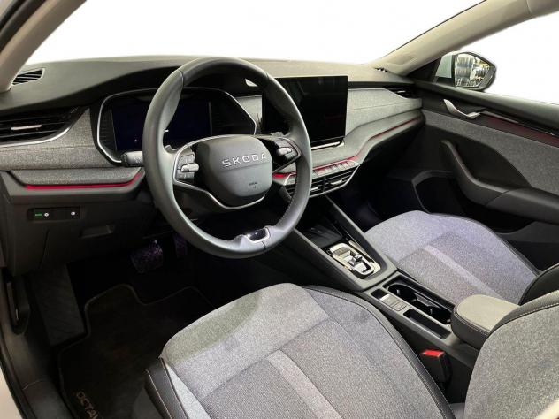 Škoda Octavia IV 2024 Wagon Wagon 2.0 tdi Executive 150cv dsg - Foto 10