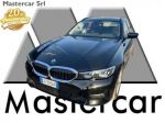 BMW 320 320d Touring mhev 48V xdrive Business Advantage au rif. 24129343