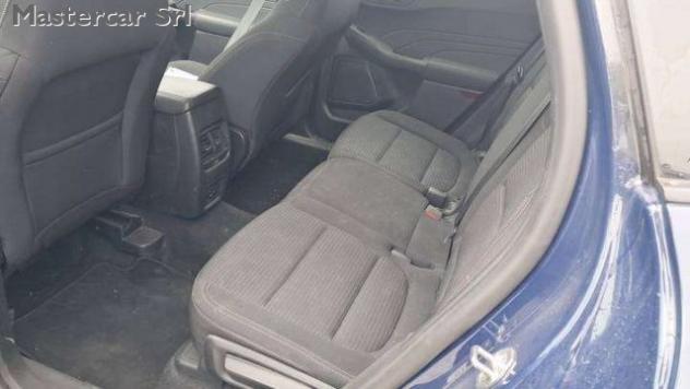 FORD Kuga 2.0 ecoblue mhev Titanium Business 2wd 150cv tg : rif. 23802516 - Foto 8
