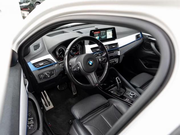 BMW X2 (F39) X2 sDrive20i Msport - Foto 7