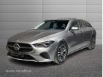MERCEDES-BENZ CLA 180 d Automatic Shooting Brake Advanced rif. 23979855