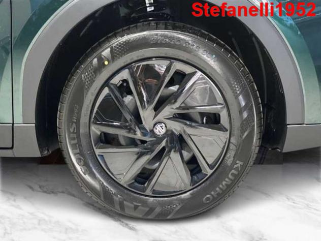 MG ZS NEW 1.5L MT Standard Benzina - GJY - British Gree rif. 23766012 - Foto 8
