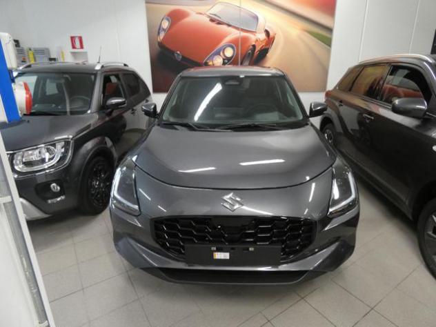 SUZUKI Swift 1.2 Hybrid 4WD AllGrip Top rif. 21572927 - Foto 3