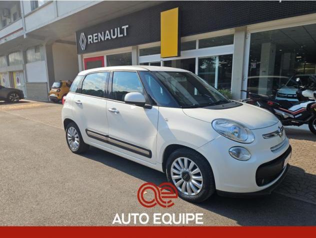 FIAT 500L 1.3 MultiJet Pop Star 85cv S/S