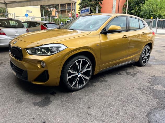 Bmw X2 M X2 xDrive20d Msport-X - Foto 8