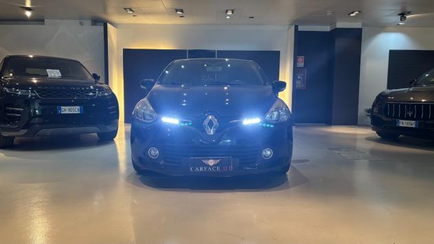 RENAULT CLIO 1.5D 75CV - 2013 - Foto 2
