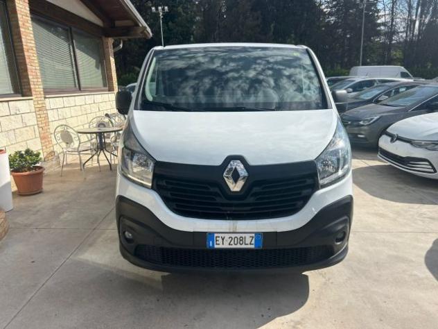 RENAULT Trafic 1.6 dCi 120CV rif. 22160947 - Foto 2