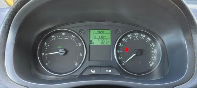Skoda Roomster 1.2 gpl 12V 70CV Style - Foto 7