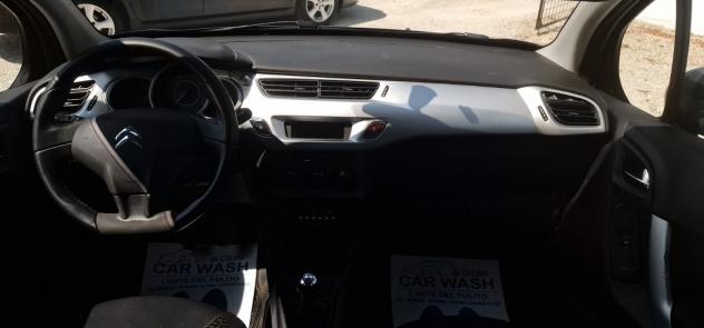 CITROEN C3 1.1 BENZINA 145.000 KM ITALIANA - Foto 10