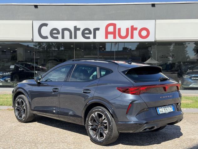CUPRA Formentor 2.0 TDI DSG 4 ANNI GARANZIA CUPRA - Foto 5