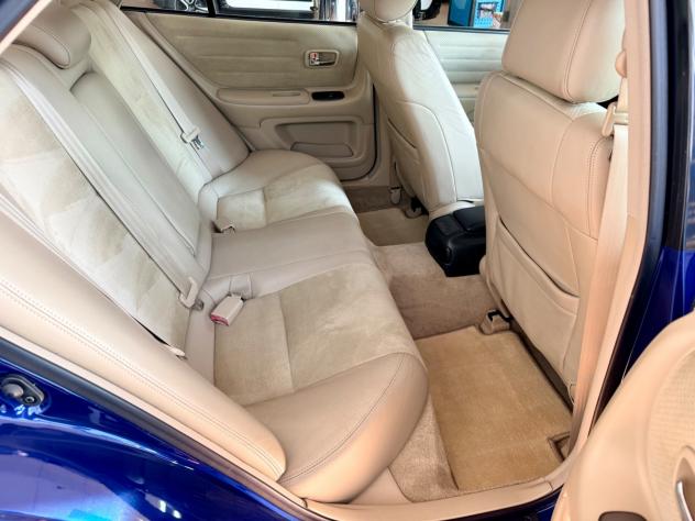 Lexus IS 200 2.000 benzina 155cv Autom - 51.000km - Foto 7