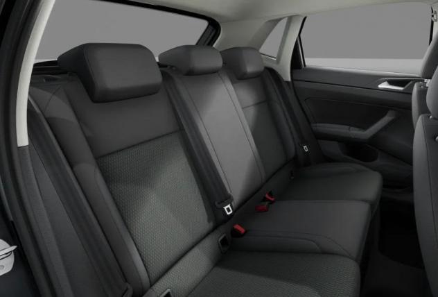 Volkswagen Polo 1.0 TSI Edition Plus DSG PREZZO VERO - Foto 6
